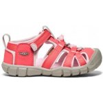 Keen Seacamp II Cnx Youth Junior dubarry/pink-a-boo – Sleviste.cz