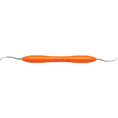 LM-Dental Gracey 11/12 mesial Vyberte typ rukojeti ErgoSense (ES) nebo ErgoMax (XSi):: Ručka ErgoMax – Hledejceny.cz