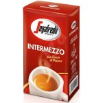 Segafredo Intermezzo mletá 250 g – Sleviste.cz