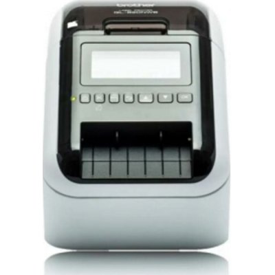 Brother QL-820NWB QL820NWBCYJ1 – Hledejceny.cz
