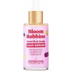 Bloom Robbins Growth & Scalp hair serum sérum pro všechny typy vlasů 50 ml – Hledejceny.cz