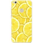 iSaprio Yellow - Huawei P9 Lite 2017 – Zboží Mobilmania