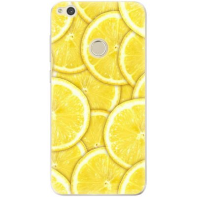 iSaprio Yellow - Huawei P9 Lite 2017 – Zboží Mobilmania
