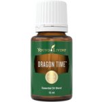 Young Living Dragon time Čas draka směs esenciálních olejů pro ženy 15 ml – Hledejceny.cz
