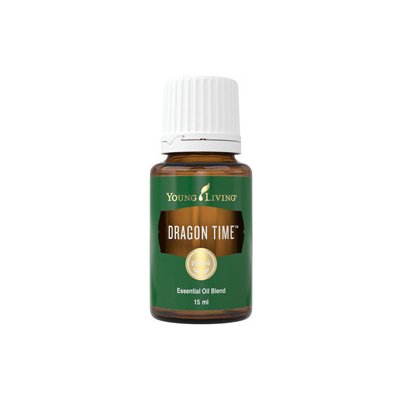 Young Living Dragon time Čas draka směs esenciálních olejů pro ženy 15 ml – Hledejceny.cz