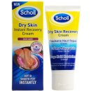 Scholl Dry Skin Instant Recovery intenzivní hydratační krém na chodidla 60 ml