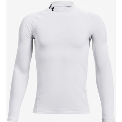 Under Armour sportstyle CG Armour Mock LS – Zboží Dáma