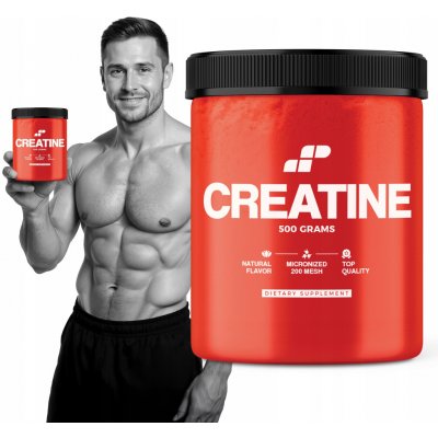MP Sport Creatine 500 g – Hledejceny.cz