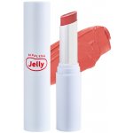 Black Rouge Ripplesh Jelly Balm J04 Grape jelly Pigmentovaný balzám na rty 3,3 g – Zboží Dáma