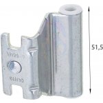 MACO úhelník - Plast Systém 12/20-9 – Sleviste.cz