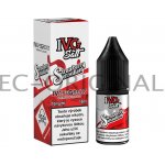 IVG Salt Strawberry Sensation 10 ml 20 mg – Zbozi.Blesk.cz