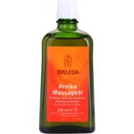 Weleda Body Care arnikový masážní olej 200 ml – Sleviste.cz