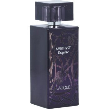 Lalique Amethyst Exquise parfémovaná voda dámská 100 ml tester