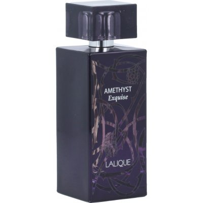 Lalique Amethyst Exquise parfémovaná voda dámská 100 ml tester – Zboží Mobilmania