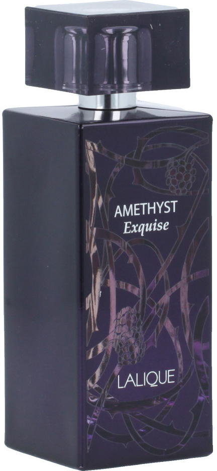 Lalique Amethyst Exquise parfémovaná voda dámská 100 ml tester