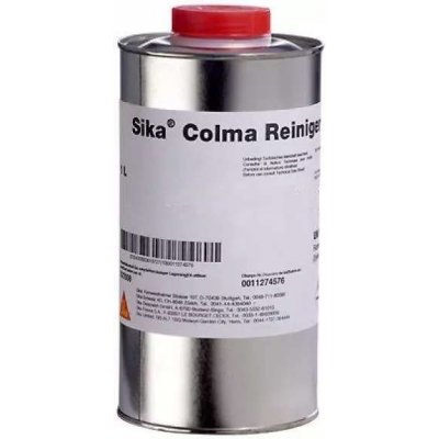 Sika Colma Cleaner 1l – Sleviste.cz