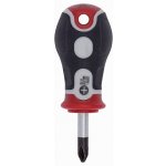 Šroubovák krátký PH2X25 KRT405103 KREATOR – Zboží Dáma