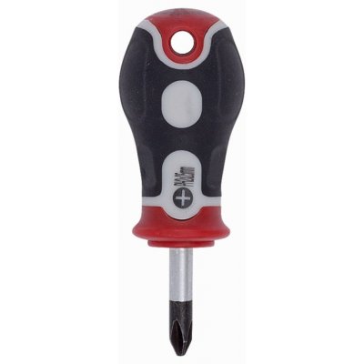 Šroubovák krátký PH2X25 KRT405103 KREATOR – Zboží Dáma