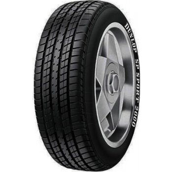 Dunlop SP Sport 2000E 185/60 R14 82H