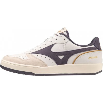 Mizuno City Wind white graystone Pristine – Sleviste.cz