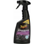 Meguiar's Quik Interior Detailer 473 ml – Zboží Mobilmania