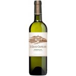 Le Grand Chapelain Bordeaux Sauvignon Semillon 12% 0,75 l (holá láhev) – Hledejceny.cz