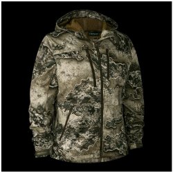 Bunda Deerhunter Excape softshell realtree excape