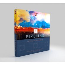 Capstone Games Pipeline: Emerging Markets