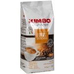 Kimbo Espresso Italiano Crema Intensa 1 kg – Zbozi.Blesk.cz