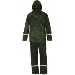 Canis CXS Profi Voděodolný oblek zelený 3XL – Zboží Dáma