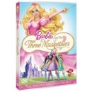 Barbie And The Three Musketeers DVD