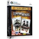 Company of Heroes – Sleviste.cz