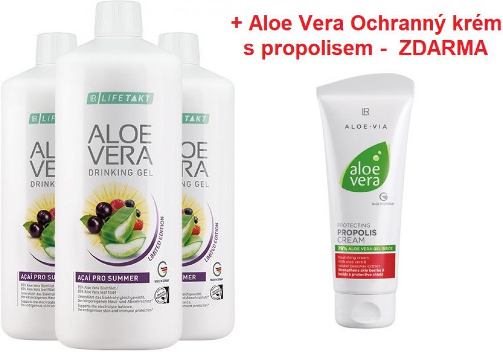 sanct bernhard aloe vera Aloe Vera Saft – NaturoTheke main image 0