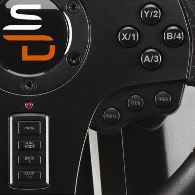 Superdrive SV710 SA5595-PC – Zboží Živě