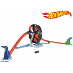 Hot Wheels dráha kdo s koho – Zboží Mobilmania