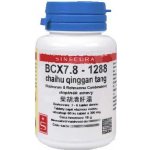 Sinecura BCX7.8 1288 chaihu qinggan tang 60 tablet – Hledejceny.cz