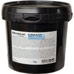 Greaseline Grease CA 2 NEON 5 kg – Zboží Mobilmania
