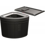 Franke sorter Solo 45 l – Hledejceny.cz