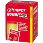 Enervit Magnesium Sport sáčky 10 x 15 g – Hledejceny.cz