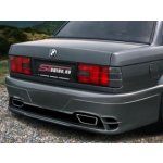 BMW E30 zadní nárazník | Zboží Auto