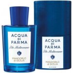 Acqua Di Parma Blu Mediterraneo Mandorlo Di Sicilia toaletní voda unisex 150 ml tester – Hledejceny.cz