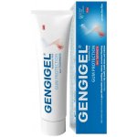 GENGIGEL Ochrana dásní s kyselinou hyaluronovou 75 ml – Hledejceny.cz