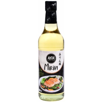 Mirin Asia Kitchen 500 ml – Hledejceny.cz