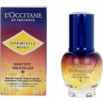 L`Occitane en Provence oční sérum Reset Nuit Serum Regard 15 ml – Zboží Mobilmania