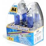 Compass White Laser H4 P43t-38 12V 60/55W 2 ks | Zboží Auto