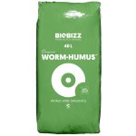 Biobizz Worm humus 40 l – Hledejceny.cz