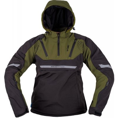 W-TEC Annorack khaki-černá | Zboží Auto