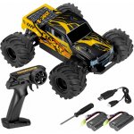 Overmax X-Jolt RC monster truck 20 km/h 1:20 – Hledejceny.cz
