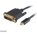 Akasa AK-CBCA10-18BK – Zboží Mobilmania