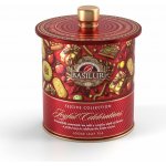 Basilur Festive Tea Joyful Celebrations plech 75 g – Zboží Dáma